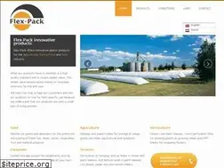 Sites similar to flex-pack.nl