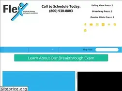 Sites similar to flex-pt.com