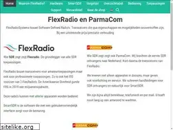 Sites similar to flex-radio.nl