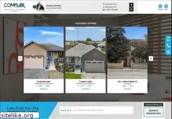 Sites similar to flex-realty.com