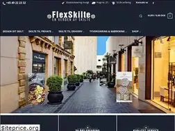 Sites similar to flex-skilte.dk
