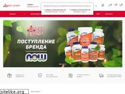 Sites similar to flex-sport.ru