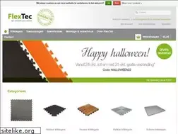 Sites similar to flex-tec.nl