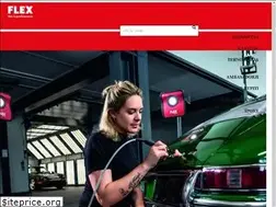 Sites similar to flex-tools.si