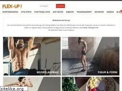 Sites similar to flex-up.de