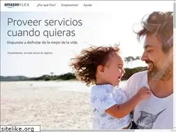 Sites similar to flex.amazon.es