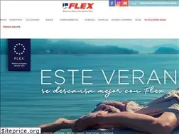 Sites similar to flex.cl
