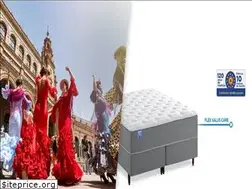 Sites similar to flex.com.br