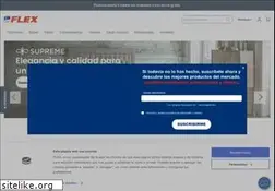 Sites similar to flex.es