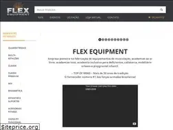 Sites similar to flex.ind.br