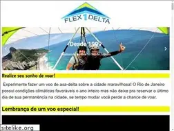 Sites similar to flex1delta.com.br