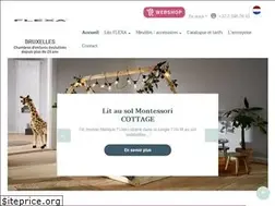 Sites similar to flexa-bruxelles.be