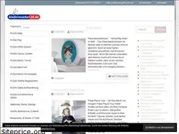 Sites similar to flexa-moebel.de
