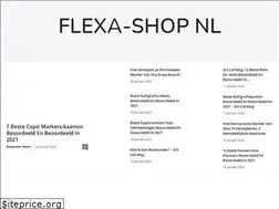 Sites similar to flexa-shop.nl