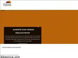 Sites similar to flexa.cloud