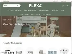 Sites similar to flexa.co.uk