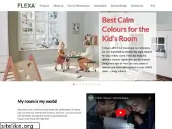 Sites similar to flexa.com.hk