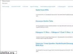 Sites similar to flexa.town