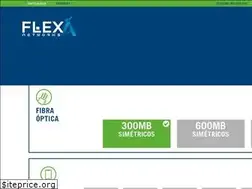 Sites similar to flexa.tv