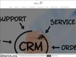 Sites similar to flexableit.com