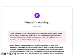 Sites similar to flexacoin.org