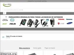 Sites similar to flexacomp.cl