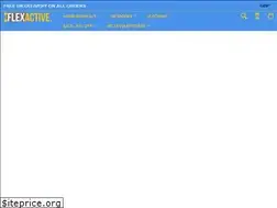 Sites similar to flexactivefitness.com