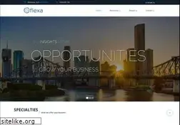 Sites similar to flexadata.com