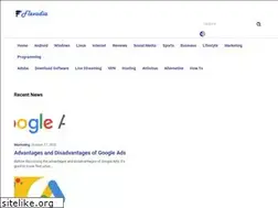 Sites similar to flexadia.com