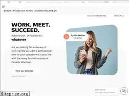 Sites similar to flexado.com