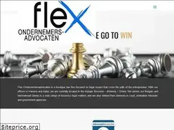 Sites similar to flexadvocaten.be