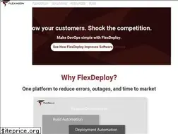 Sites similar to flexagon.com