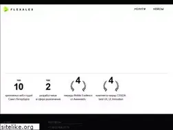 Sites similar to flexalex.com