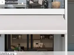 Sites similar to flexalum.cl