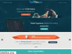 Sites similar to flexapp.com