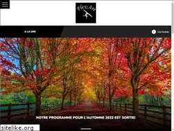 Sites similar to flexart.ca