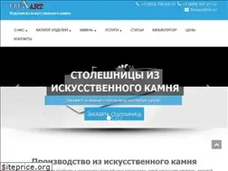 Sites similar to flexart.info