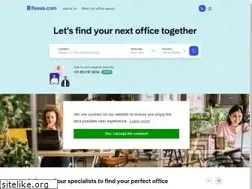 Sites similar to flexas.com