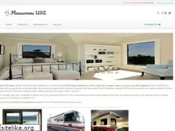 Sites similar to flexascreens.com