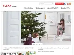 Sites similar to flexashop.ie