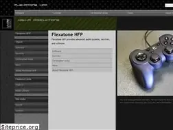 Sites similar to flexatone.org