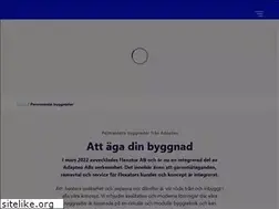 Sites similar to flexator.se