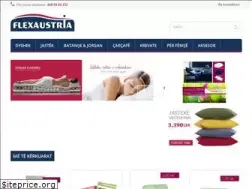 Sites similar to flexaustria.al