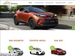 Sites similar to flexautolease.nl