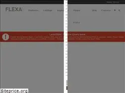 Sites similar to flexavalencia.es