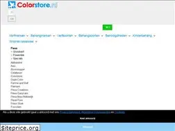 Sites similar to flexaverfshop.nl