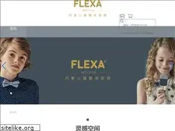 Sites similar to flexaworld.cn