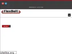Sites similar to flexbelt.dk