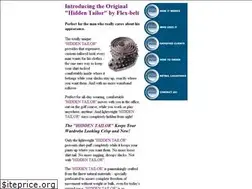 Sites similar to flexbelt.net