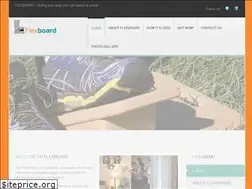 Sites similar to flexboard.org